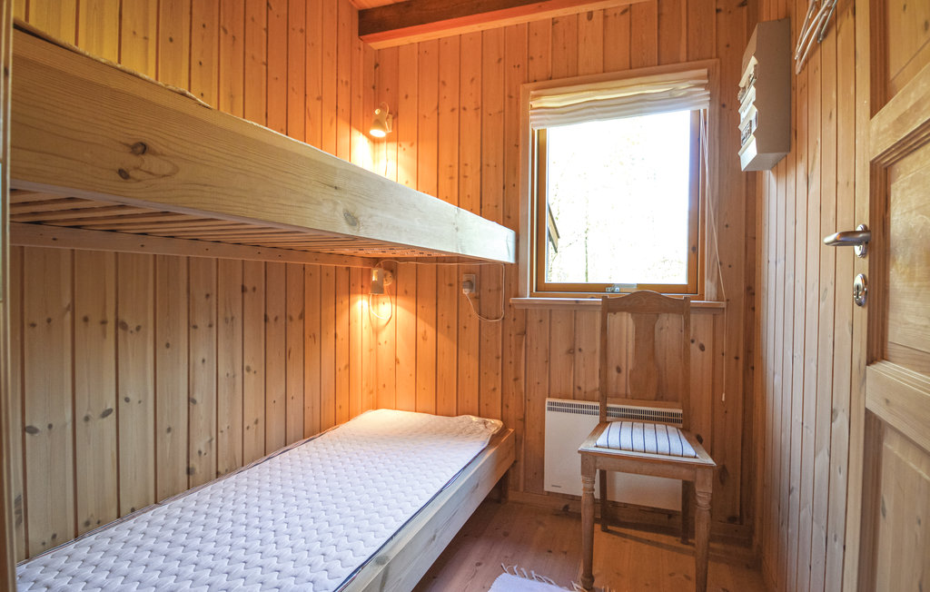 Feriehuse - Hovborg , Danmark - B3043 10