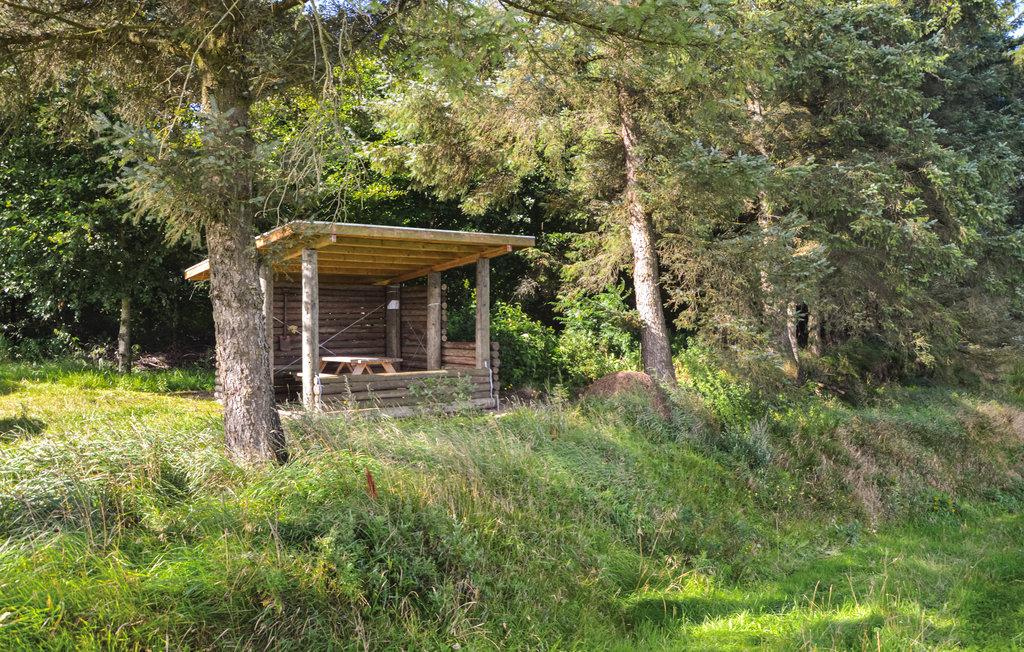 Feriehuse - Hodde , Danmark - B3069 28