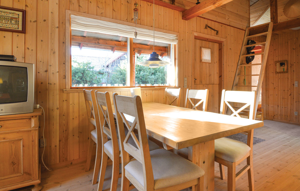 Feriehuse - Hovborg , Danmark - B3043 7