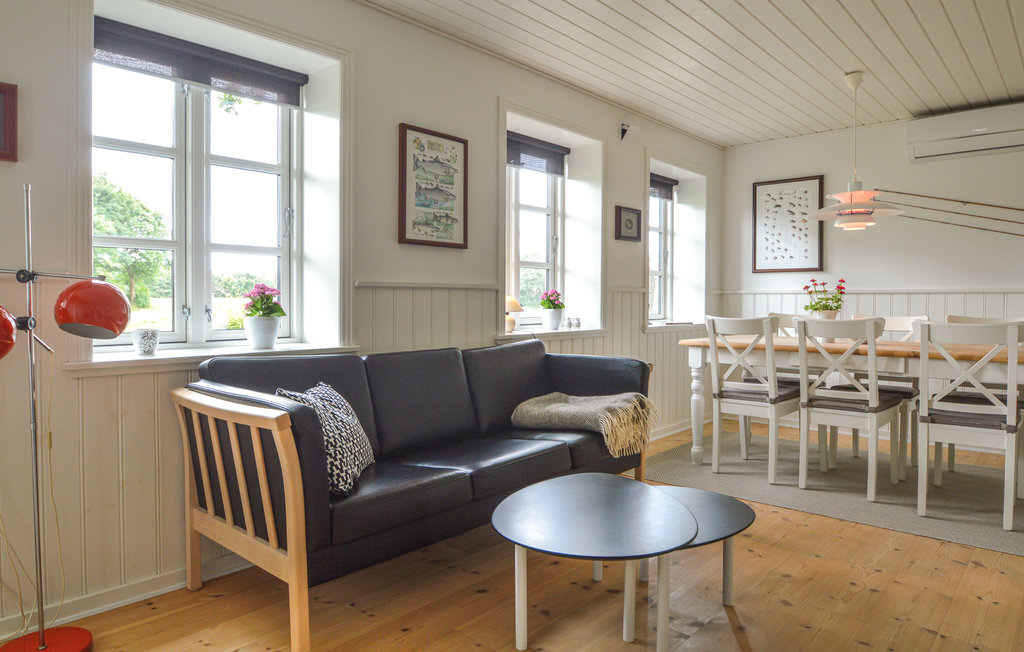 Feriehuse - Hodde , Danmark - B3069 16