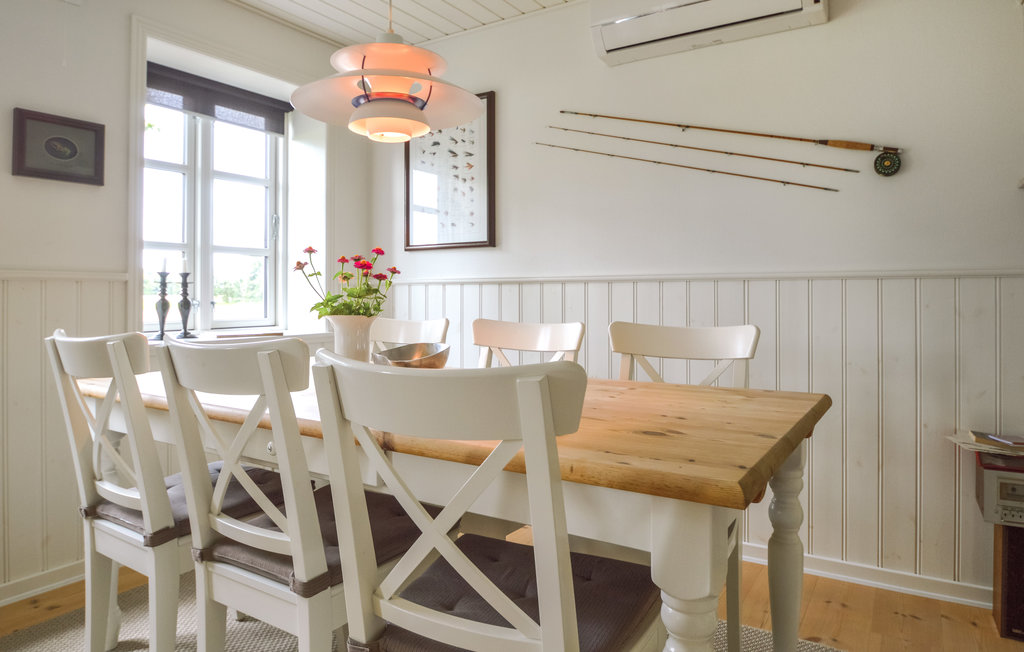 Feriehuse - Hodde , Danmark - B3069 4