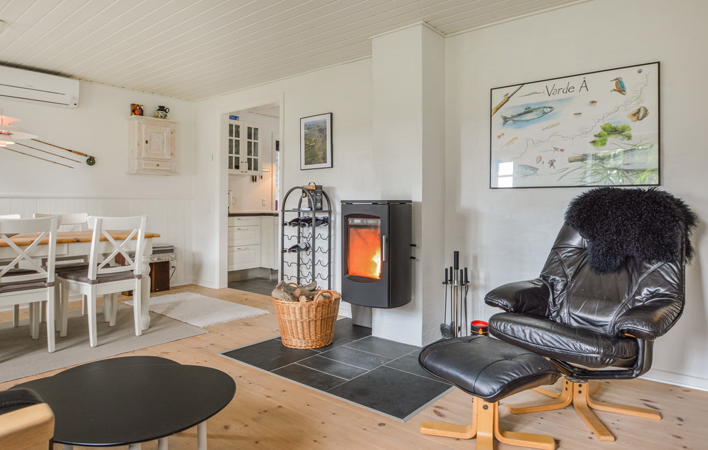 Feriehuse - Hodde , Danmark - B3069 18