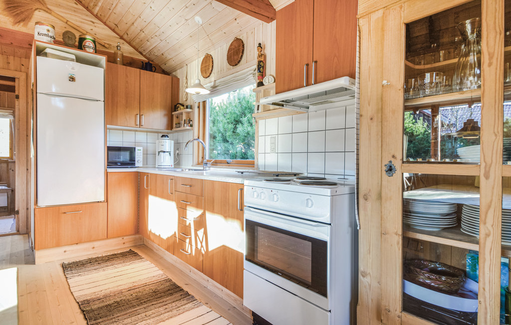 Feriehuse - Hovborg , Danmark - B3043 3