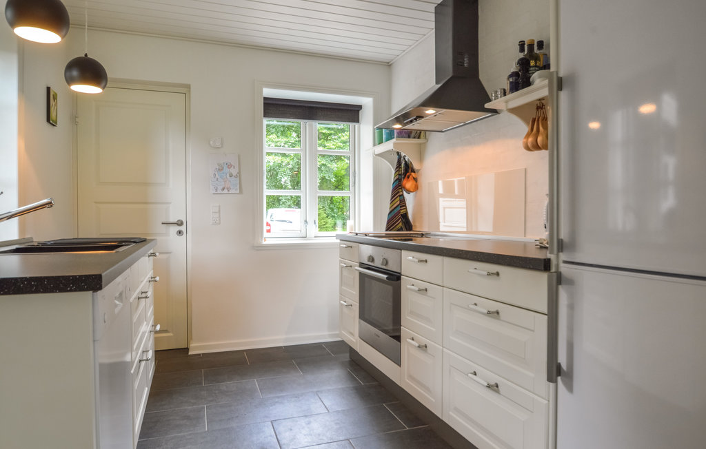 Feriehuse - Hodde , Danmark - B3069 5