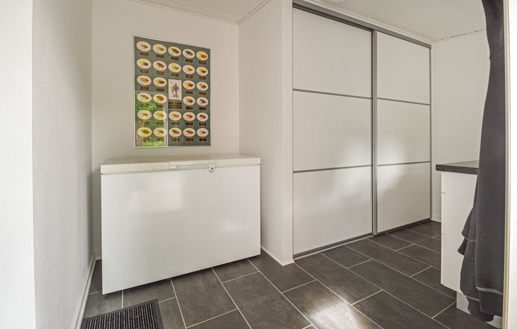 Feriehuse - Hodde , Danmark - B3069 21