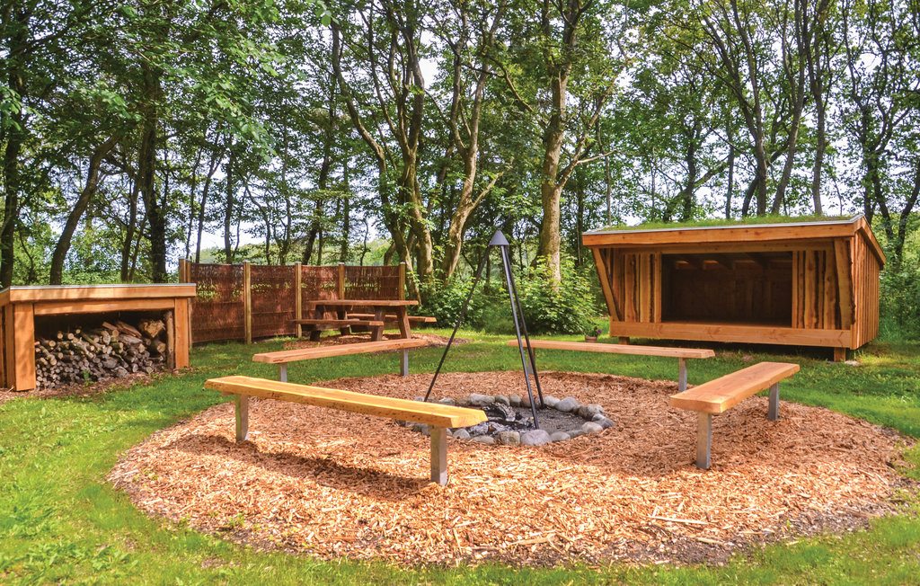 Feriehuse - Hodde , Danmark - B3069 6