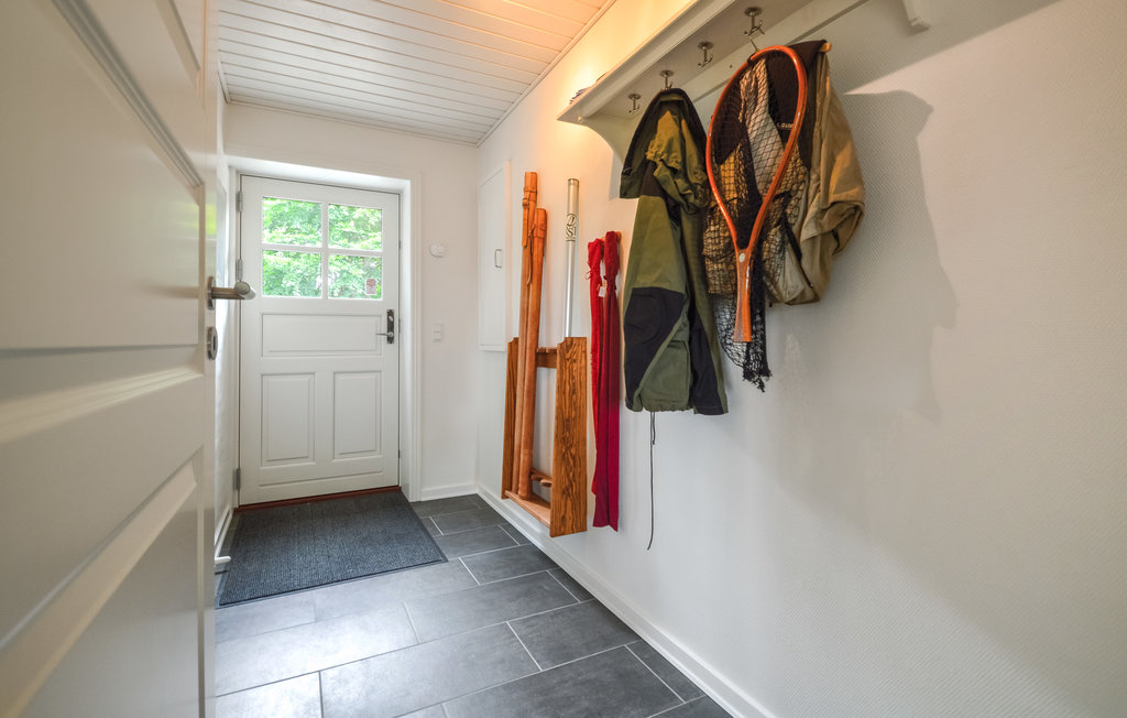 Feriehuse - Hodde , Danmark - B3069 22