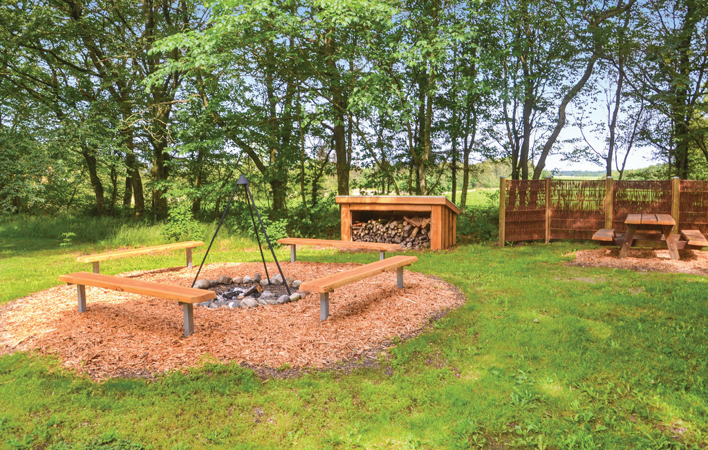 Feriehuse - Hodde , Danmark - B3069 9