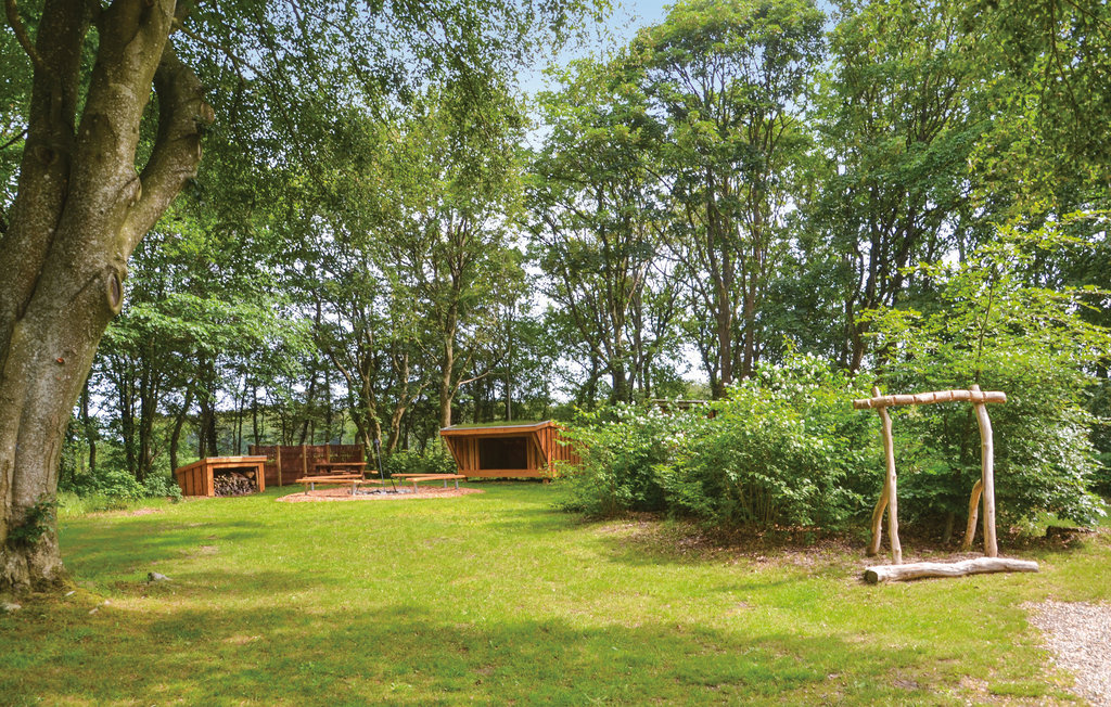 Feriehuse - Hodde , Danmark - B3069 10