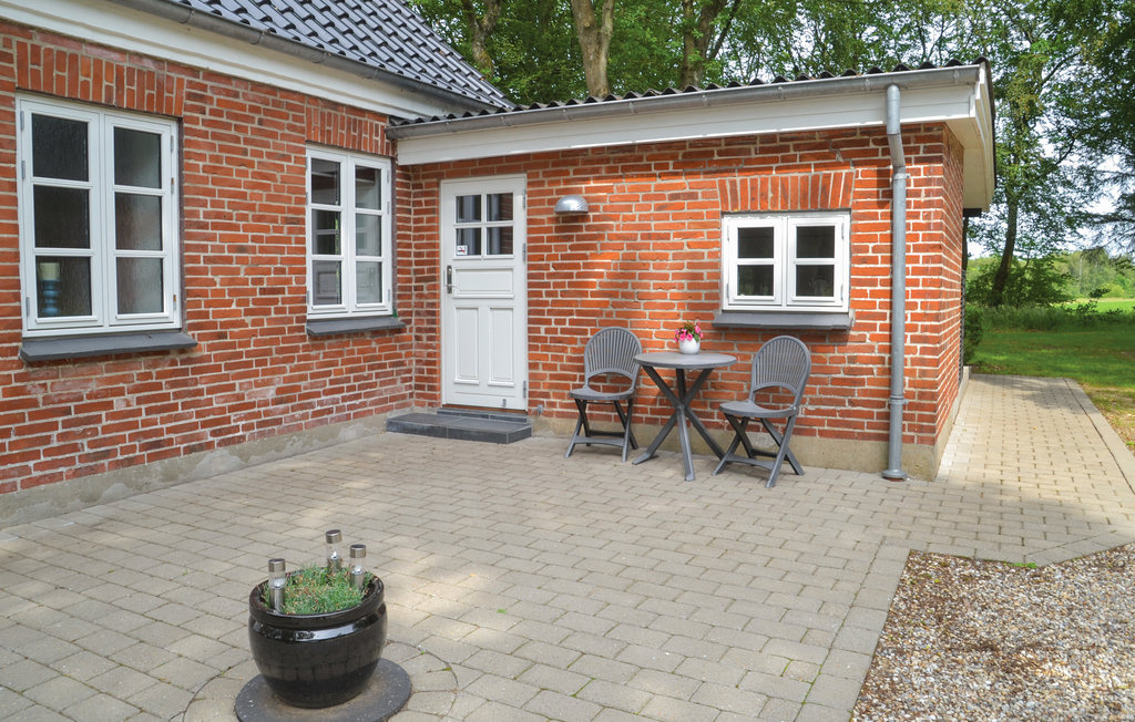 Feriehuse - Hodde , Danmark - B3069 13