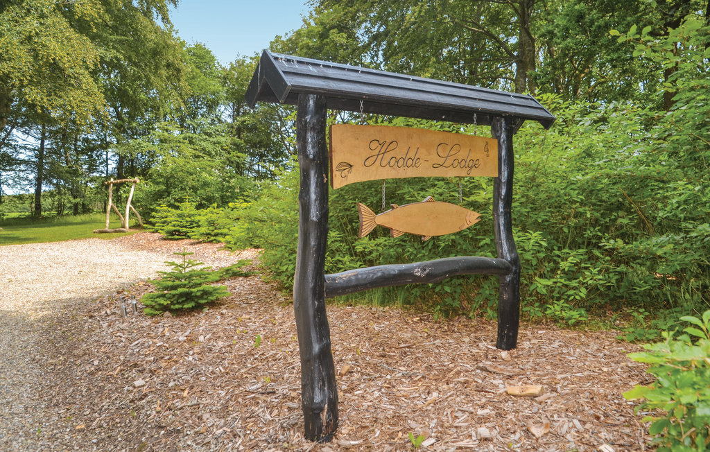 Feriehuse - Hodde , Danmark - B3069 14