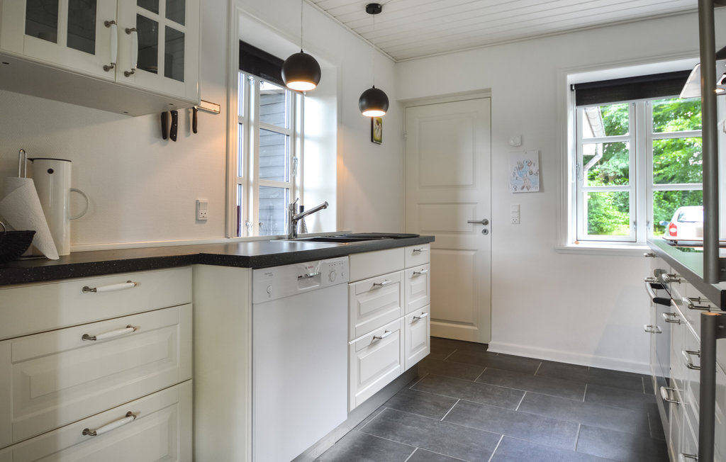 Feriehuse - Hodde , Danmark - B3069 20