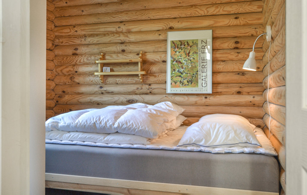 Ferienhaus - Hovborg , Dänemark - B3059 11