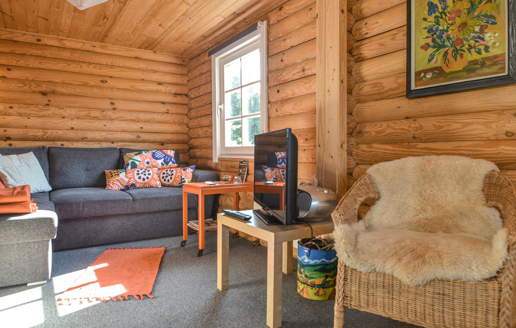 Ferienhaus - Hovborg , Dänemark - B3059 3