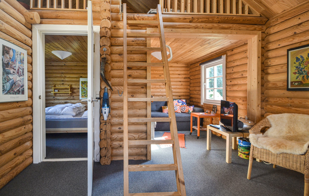 Ferienhaus - Hovborg , Dänemark - B3059 9