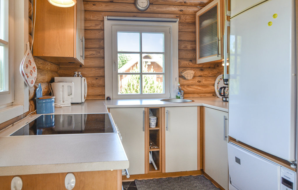 Ferienhaus - Hovborg , Dänemark - B3059 10