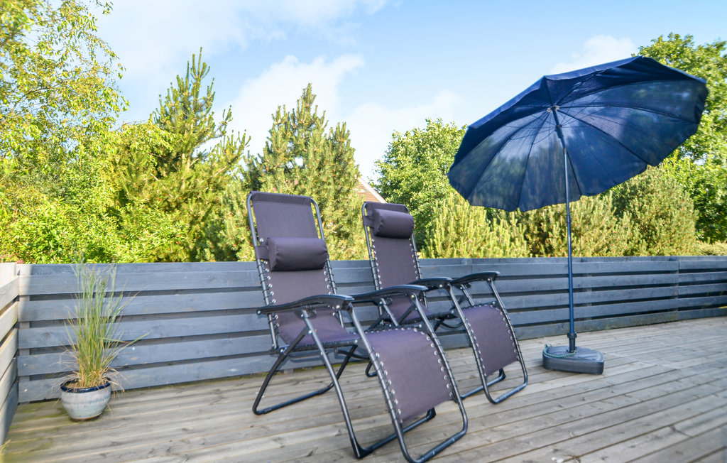 Ferienhaus - Hovborg , Dänemark - B3059 7