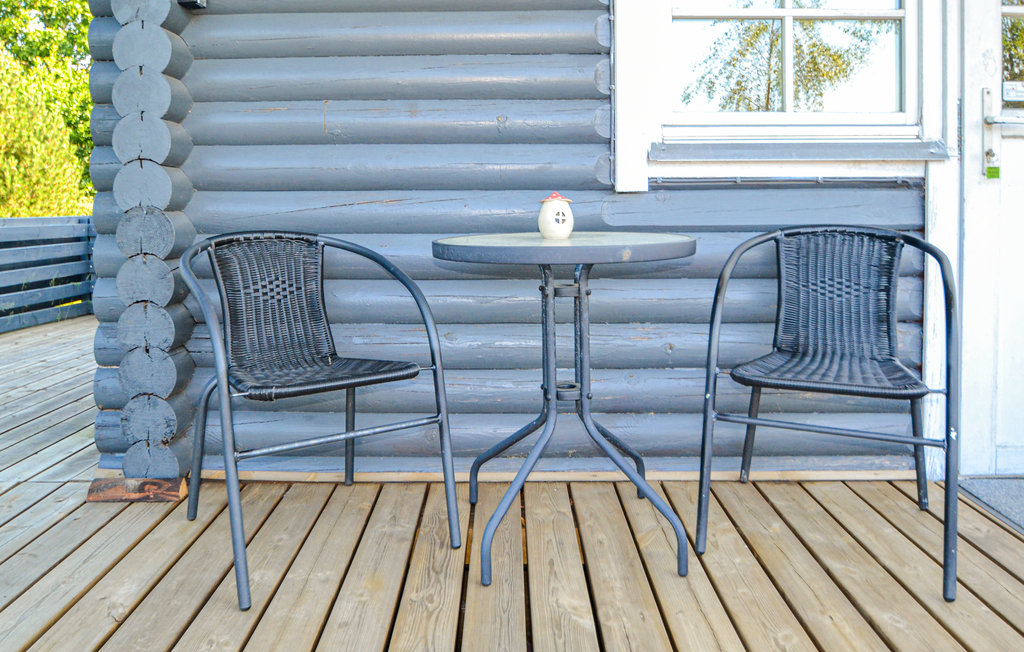 Ferienhaus - Hovborg , Dänemark - B3059 8