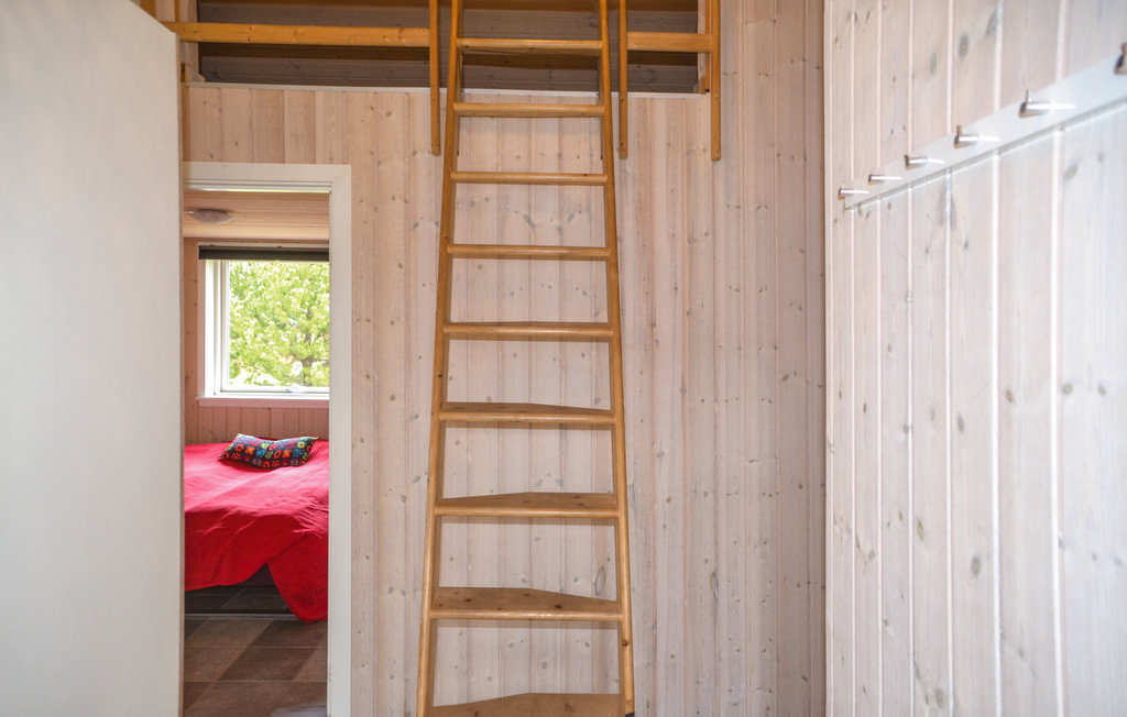 Feriehus - Hovborg , Danmark - B3023 15