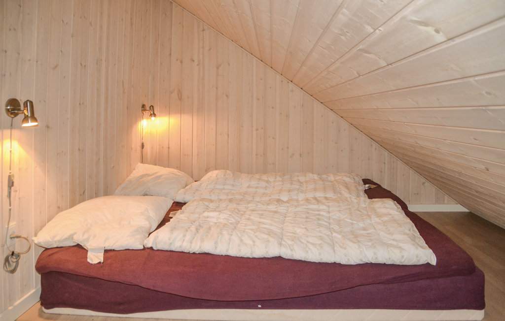 Feriehus - Hovborg , Danmark - B3023 16