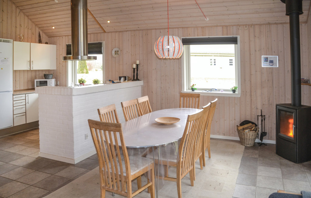 Feriehus - Hovborg , Danmark - B3023 3