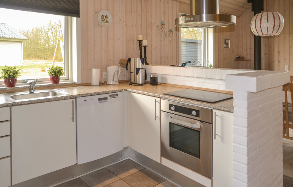 Feriehus - Hovborg , Danmark - B3023 10