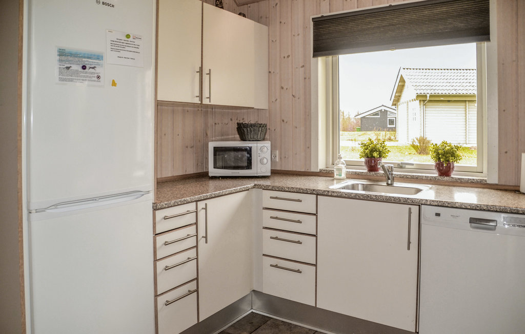 Feriehus - Hovborg , Danmark - B3023 11