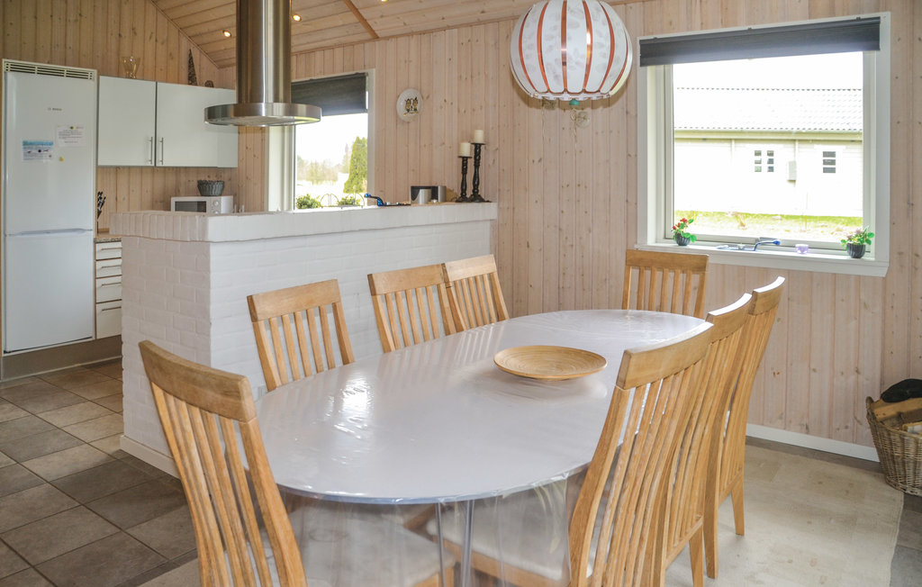 Feriehus - Hovborg , Danmark - B3023 12