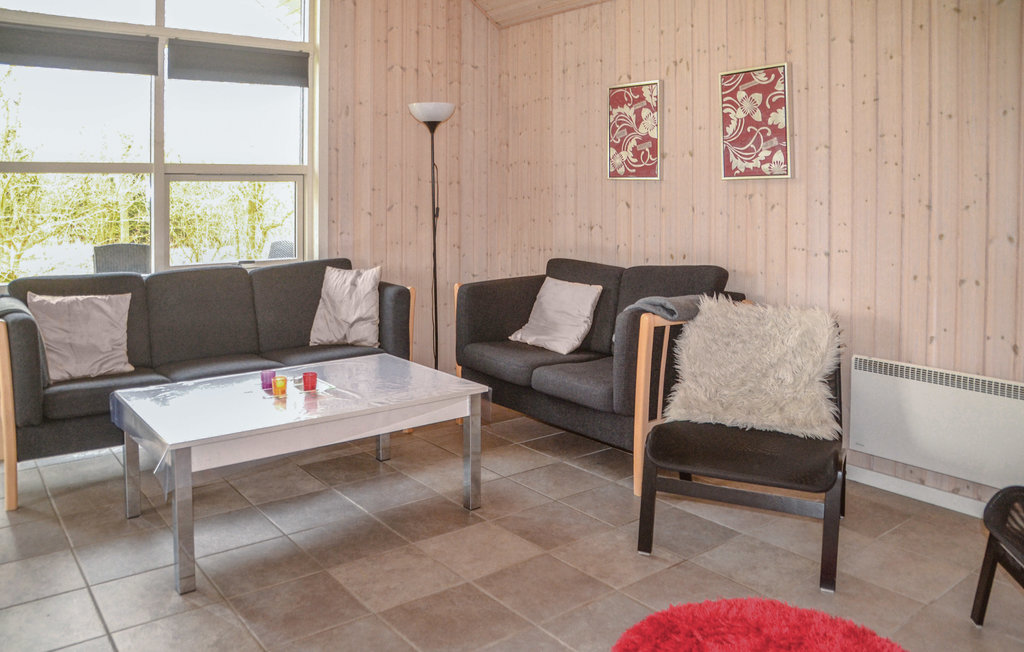 Feriehus - Hovborg , Danmark - B3023 5