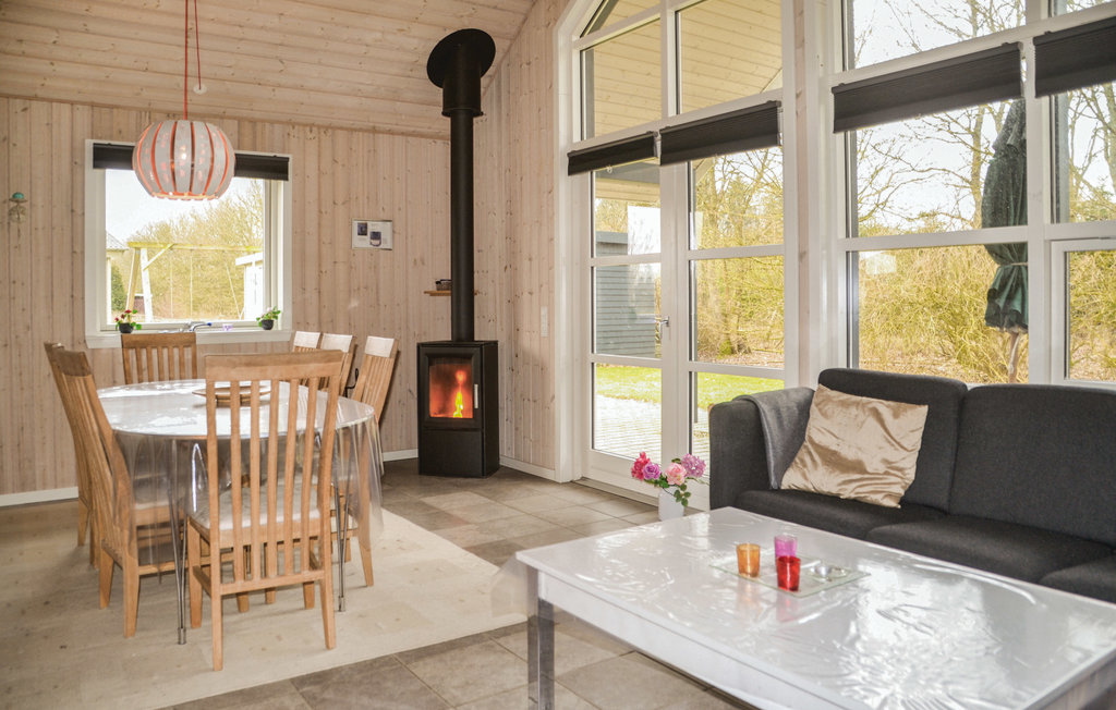 Feriehus - Hovborg , Danmark - B3023 6