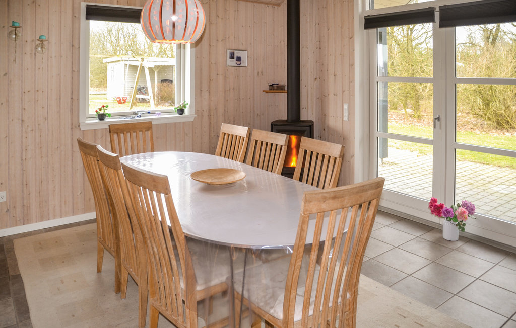 Feriehus - Hovborg , Danmark - B3023 7