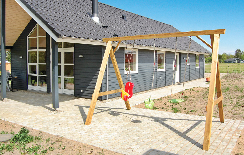 Feriehus - Hovborg , Danmark - B3023 1
