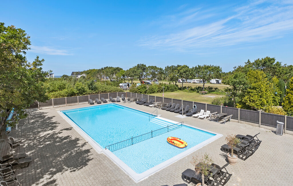 Semesterhus - Skaven Strand , Danmark - B3047 26