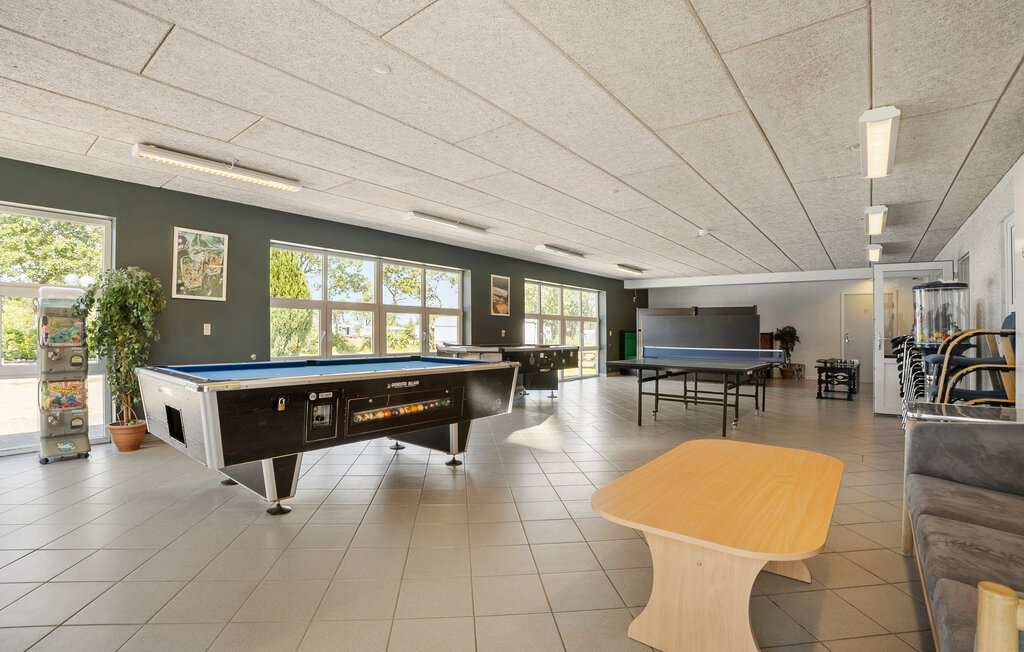 Semesterhus - Skaven Strand , Danmark - B3047 33