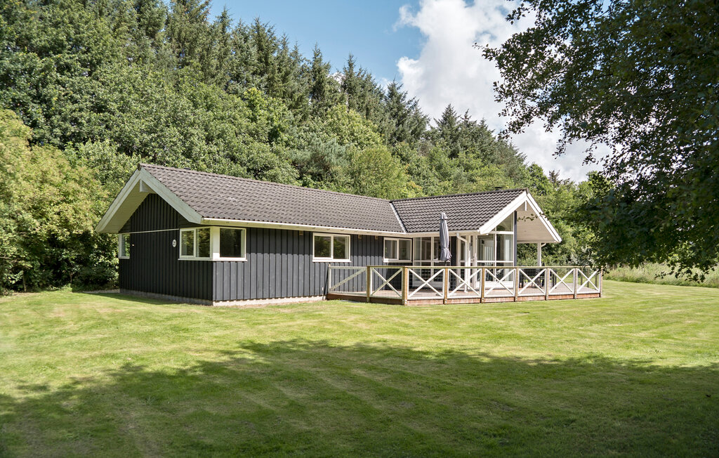 Ferienhaus - Svankjær , Dänemark - B30021 10