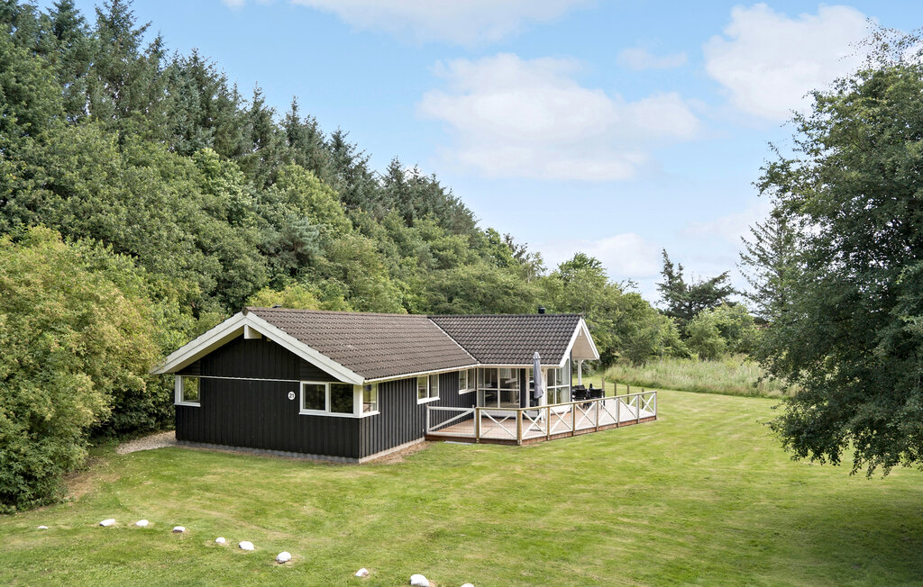 Ferienhaus - Svankjær , Dänemark - B30021 2