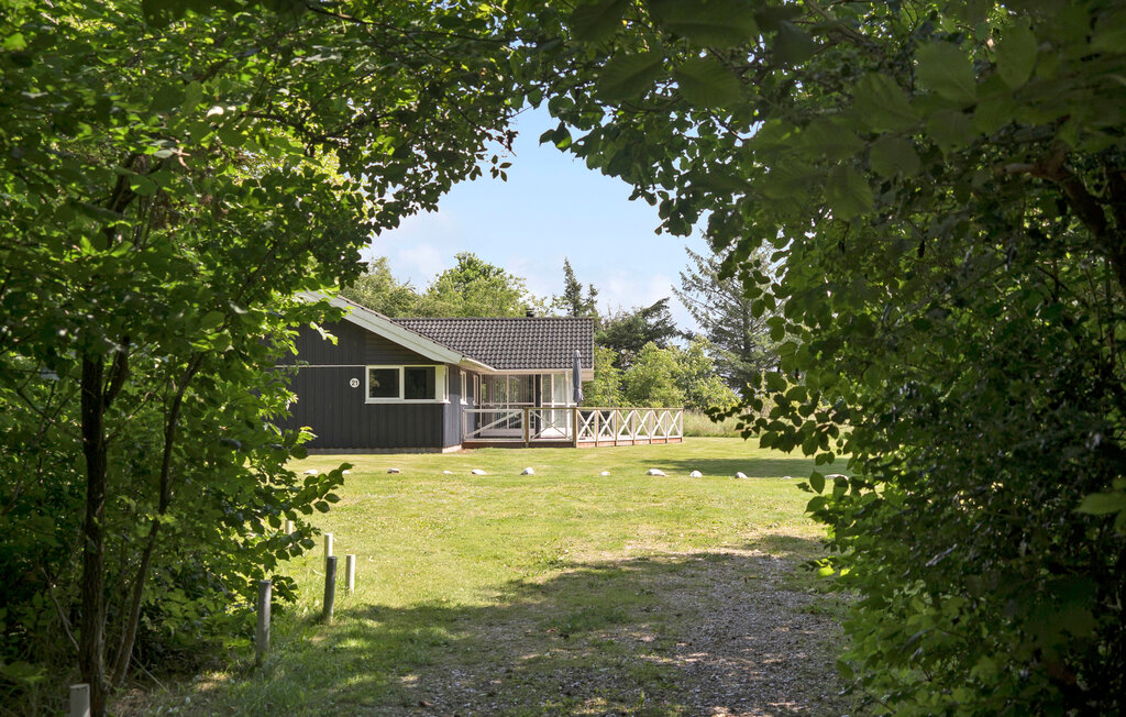 Ferienhaus - Svankjær , Dänemark - B30021 11