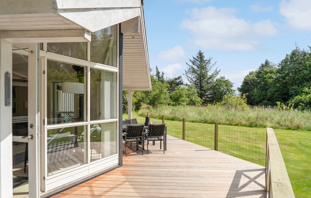 Ferienhaus - Svankjær , Dänemark - B30021 9