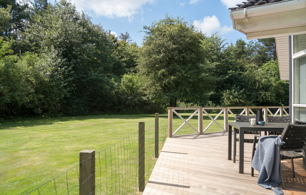 Ferienhaus - Svankjær , Dänemark - B30021 14