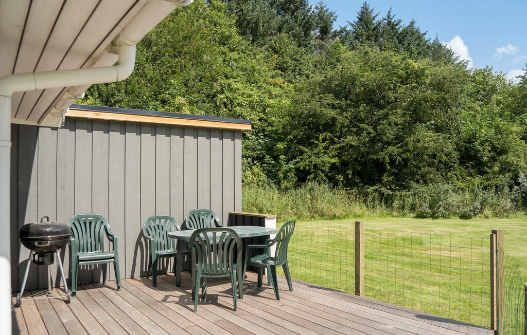 Ferienhaus - Svankjær , Dänemark - B30021 15