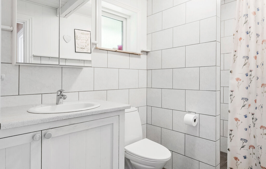 Feriehuse - Hovborg , Danmark - B3038 19