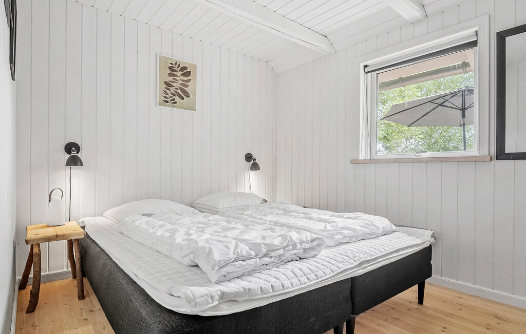 Feriehuse - Hovborg , Danmark - B3038 13