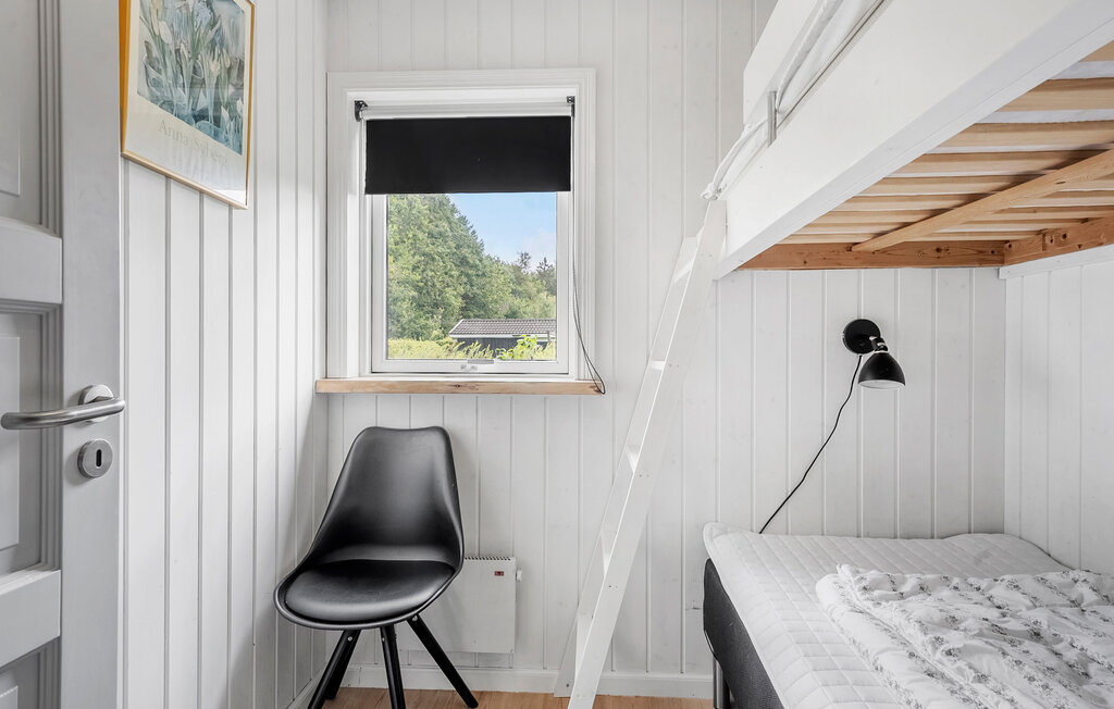Feriehuse - Hovborg , Danmark - B3038 15