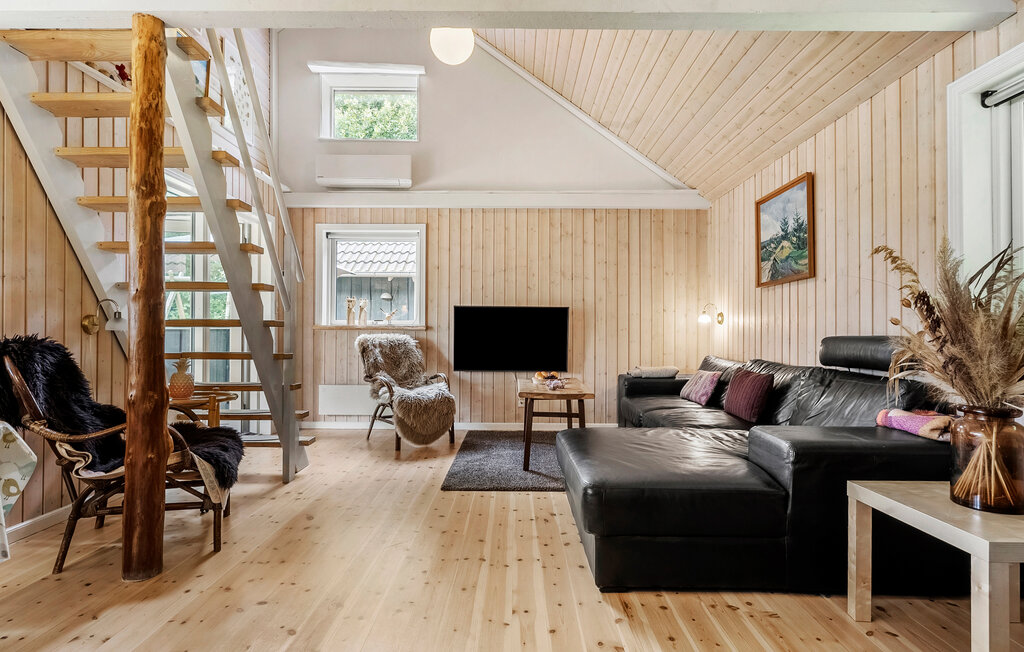 Feriehuse - Hovborg , Danmark - B3038 2