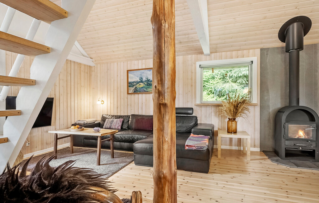 Feriehuse - Hovborg , Danmark - B3038 4