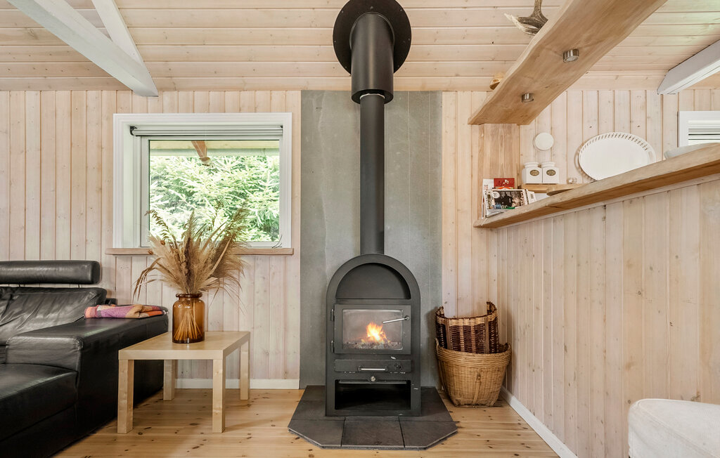 Feriehuse - Hovborg , Danmark - B3038 3