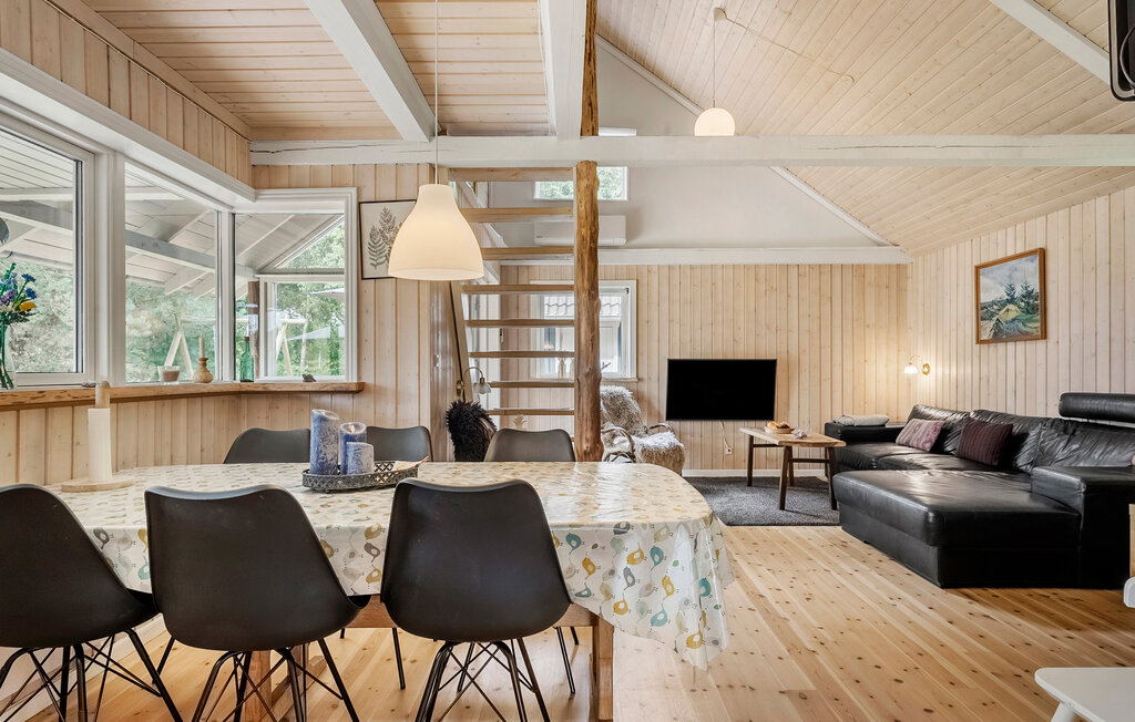 Feriehuse - Hovborg , Danmark - B3038 5