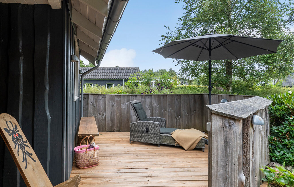 Feriehuse - Hovborg , Danmark - B3038 9