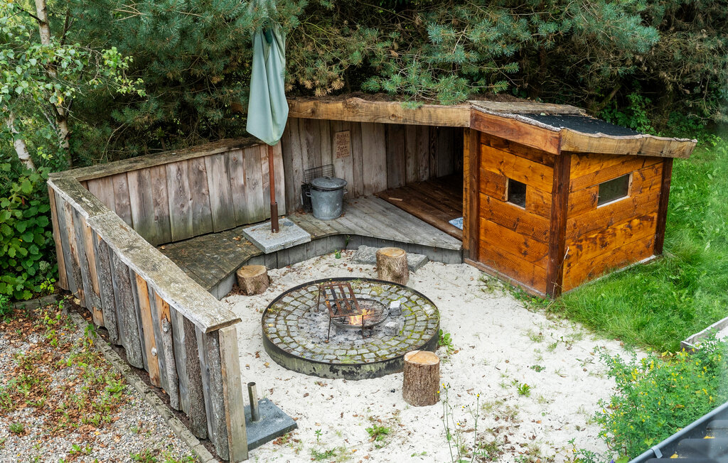 Feriehuse - Hovborg , Danmark - B3038 10