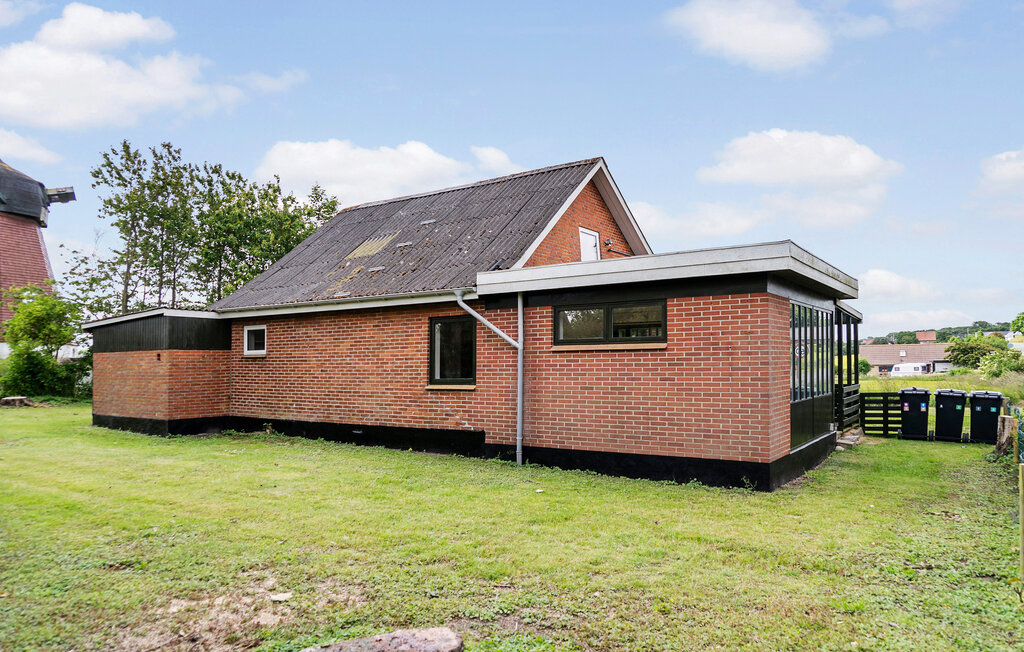 Feriehuse - Heltborg / Hurup Thy , Danmark - B30052 12